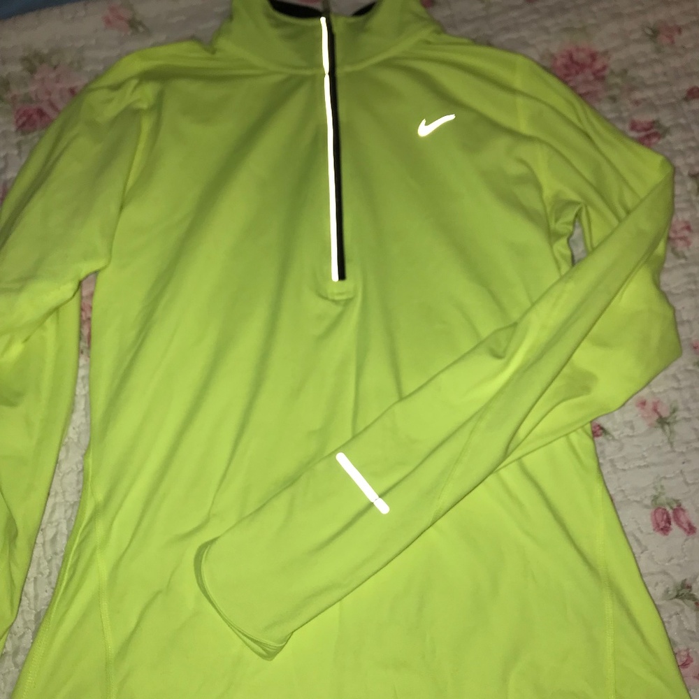 Nike Dry fit Top